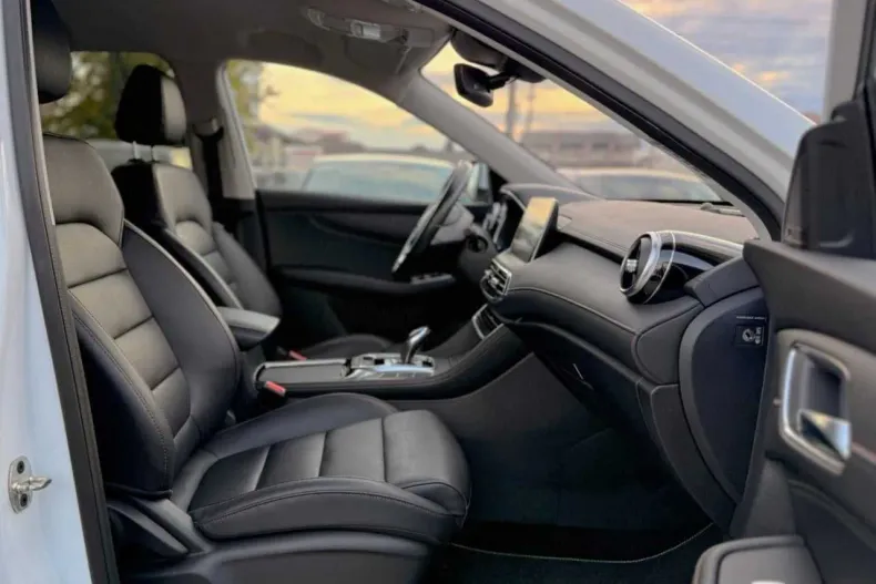 MG EHS din 2022 cu 63.000 km - oferta MG0153251 - foto 20