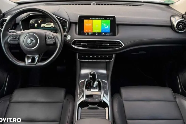MG EHS din 2022 cu 63.000 km - oferta MG0153251 - foto 21