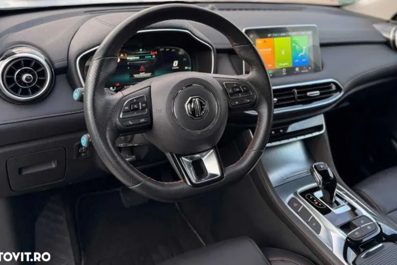 MG EHS din 2022 cu 63.000 km - oferta MG0153251 - foto 22