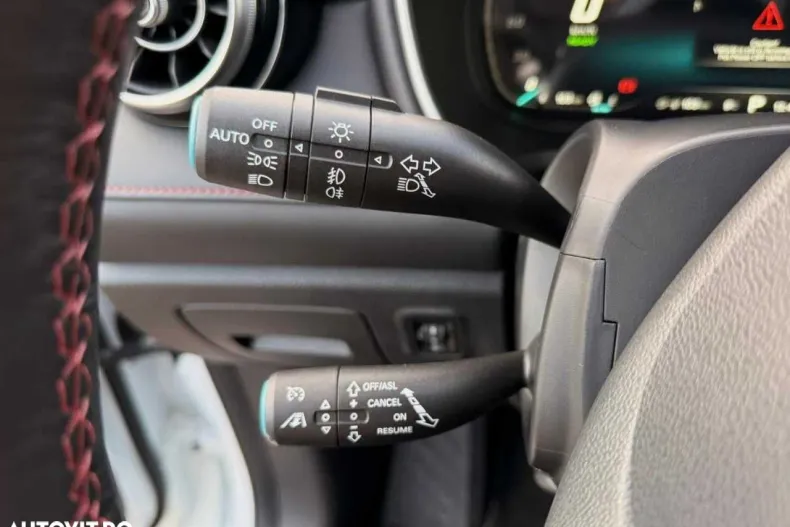 MG EHS din 2022 cu 63.000 km - oferta MG0153251 - foto 23