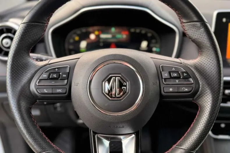 MG EHS din 2022 cu 63.000 km - oferta MG0153251 - foto 24