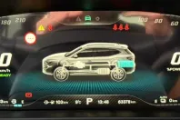 MG EHS din 2022 cu 63.000 km - oferta MG0153251 - foto 27