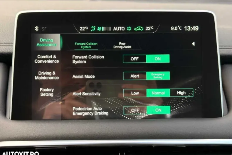 MG EHS din 2022 cu 63.000 km - oferta MG0153251 - foto 32