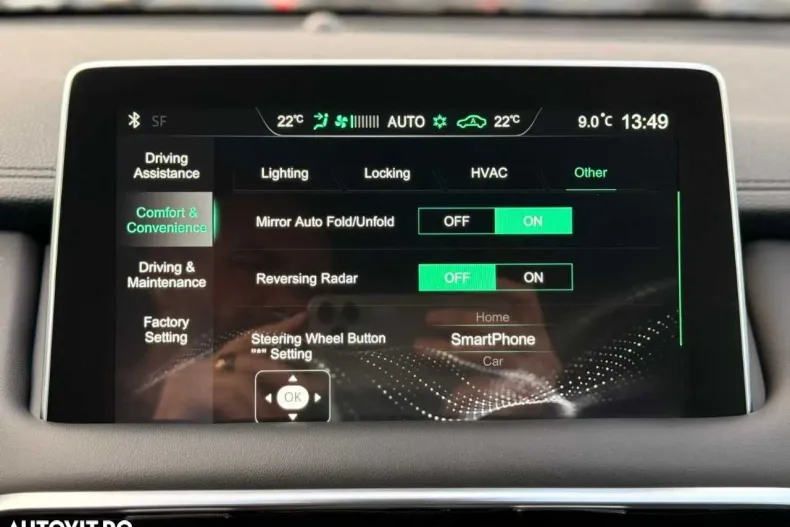 MG EHS din 2022 cu 63.000 km - oferta MG0153251 - foto 38