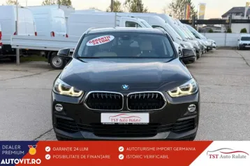 BMW X2 din 2019 - oferta BMW153252