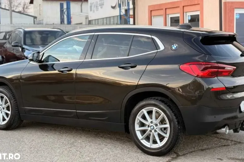 BMW X2 din 2019 cu 96.000 km - oferta BMW153252 - foto 5