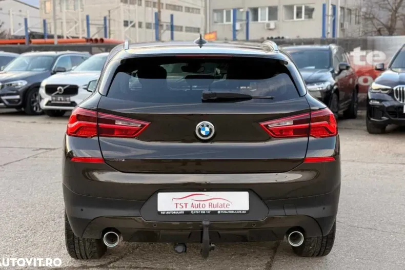 BMW X2 din 2019 cu 96.000 km - oferta BMW153252 - foto 7