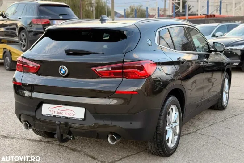BMW X2 din 2019 cu 96.000 km - oferta BMW153252 - foto 8