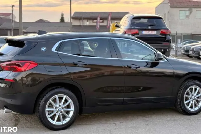 BMW X2 din 2019 cu 96.000 km - oferta BMW153252 - foto 9