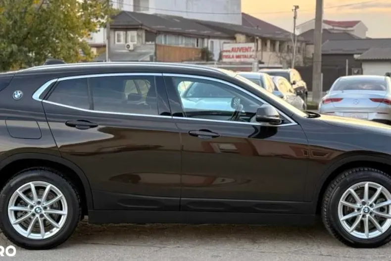 BMW X2 din 2019 cu 96.000 km - oferta BMW153252 - foto 10