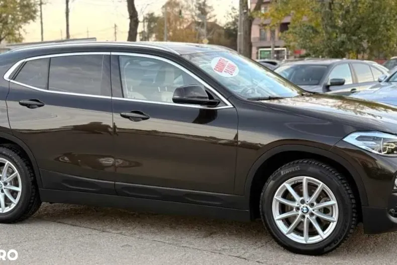 BMW X2 din 2019 cu 96.000 km - oferta BMW153252 - foto 11