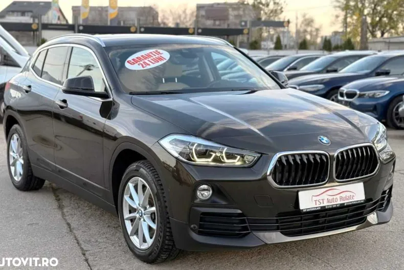 BMW X2 din 2019 cu 96.000 km - oferta BMW153252 - foto 12