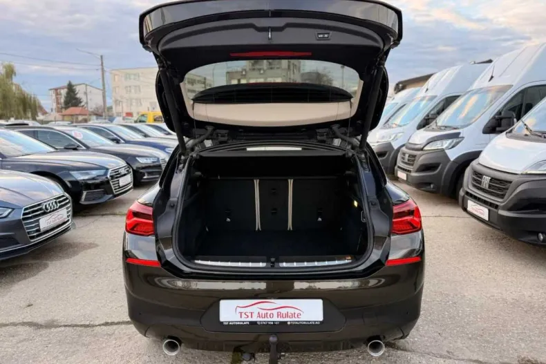 BMW X2 din 2019 cu 96.000 km - oferta BMW153252 - foto 13