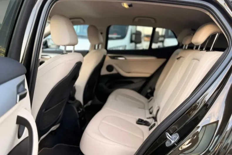 BMW X2 din 2019 cu 96.000 km - oferta BMW153252 - foto 19