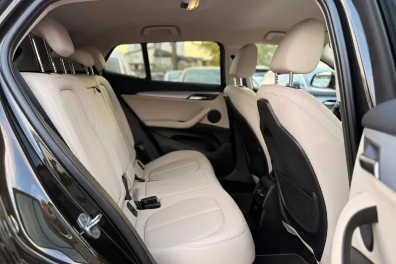 BMW X2 din 2019 cu 96.000 km - oferta BMW153252 - foto 20