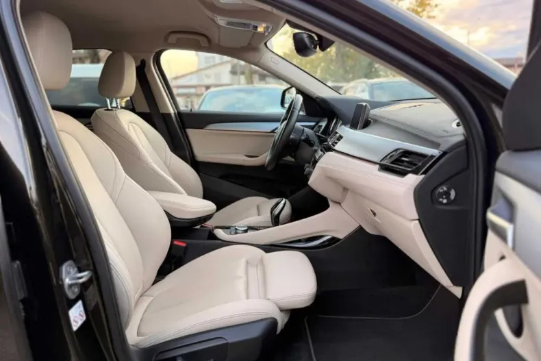 BMW X2 din 2019 cu 96.000 km - oferta BMW153252 - foto 21