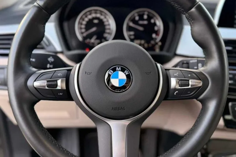 BMW X2 din 2019 cu 96.000 km - oferta BMW153252 - foto 23