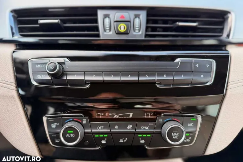 BMW X2 din 2019 cu 96.000 km - oferta BMW153252 - foto 24