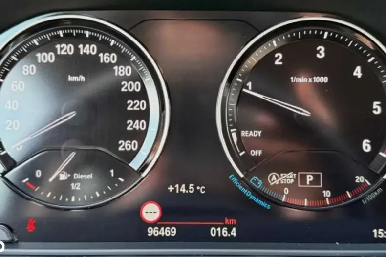 BMW X2 din 2019 cu 96.000 km - oferta BMW153252 - foto 26