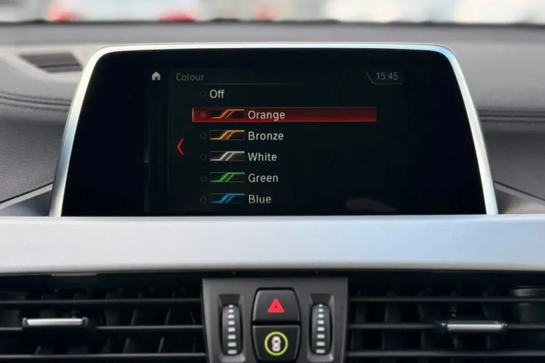 BMW X2 din 2019 cu 96.000 km - oferta BMW153252 - foto 28