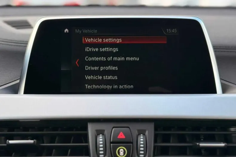 BMW X2 din 2019 cu 96.000 km - oferta BMW153252 - foto 29