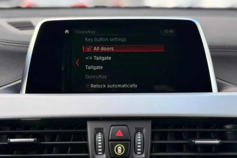 BMW X2 din 2019 cu 96.000 km - oferta BMW153252 - foto 31