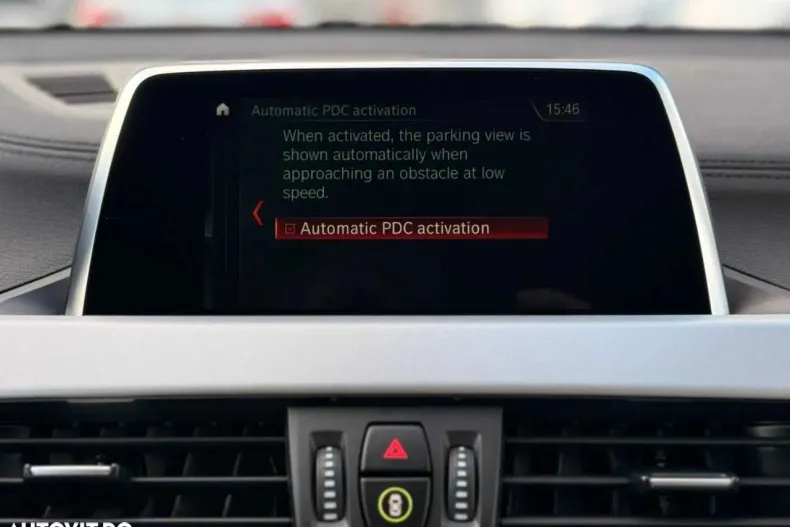 BMW X2 din 2019 cu 96.000 km - oferta BMW153252 - foto 34