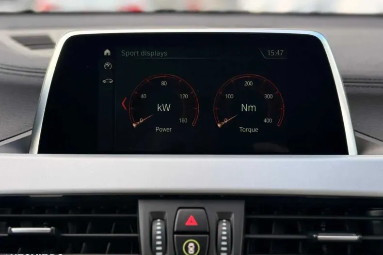 BMW X2 din 2019 cu 96.000 km - oferta BMW153252 - foto 36