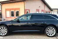 Audi A6 din 2019 cu 117.000 km - oferta AUD153253 - foto 4