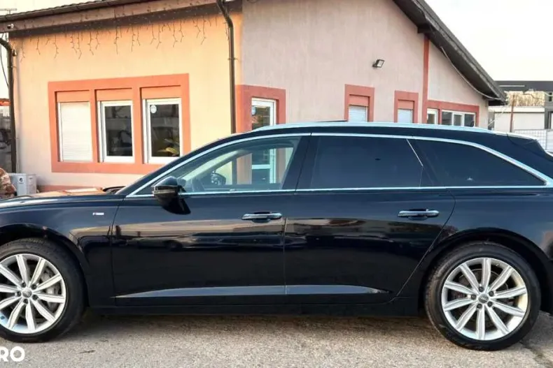 Audi A6 din 2019 cu 117.000 km - oferta AUD153253 - foto 4