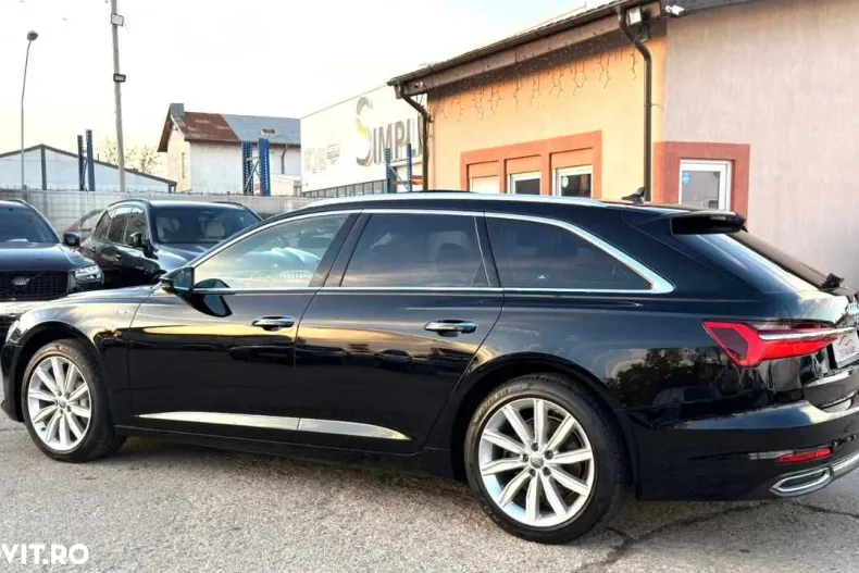 Audi A6 din 2019 cu 117.000 km - oferta AUD153253 - foto 5