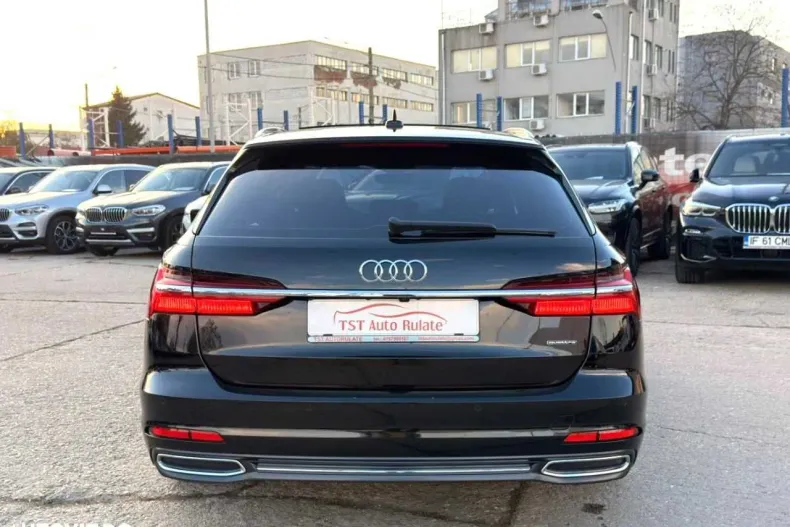 Audi A6 din 2019 cu 117.000 km - oferta AUD153253 - foto 7
