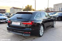 Audi A6 din 2019 cu 117.000 km - oferta AUD153253 - foto 8