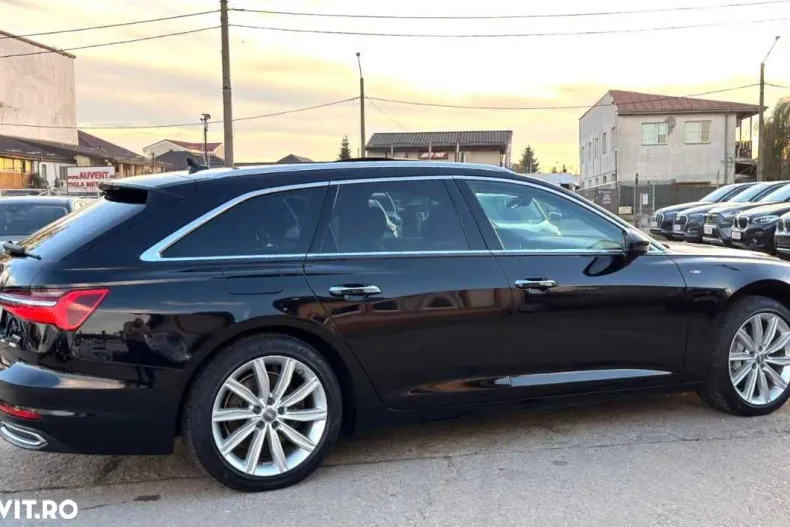 Audi A6 din 2019 cu 117.000 km - oferta AUD153253 - foto 9