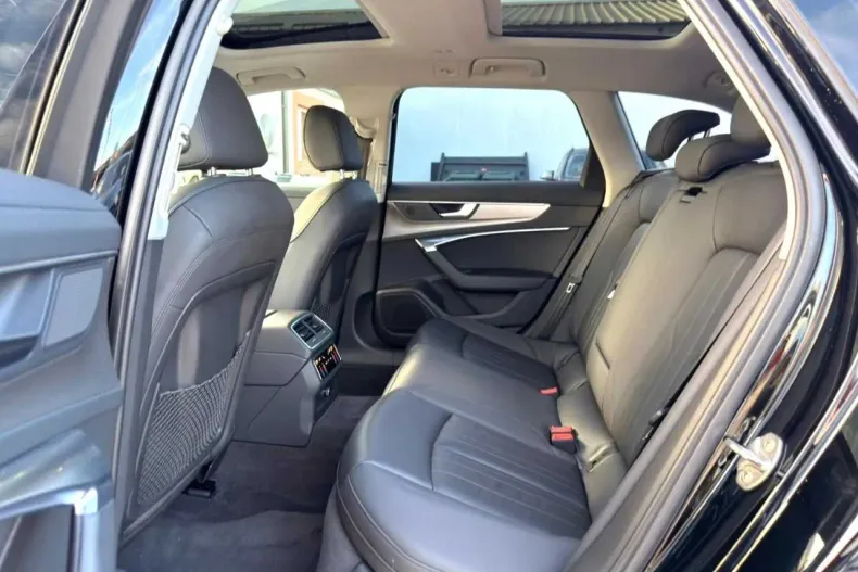 Audi A6 din 2019 cu 117.000 km - oferta AUD153253 - foto 15