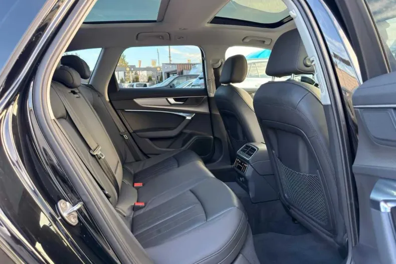 Audi A6 din 2019 cu 117.000 km - oferta AUD153253 - foto 16