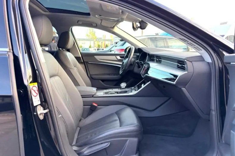 Audi A6 din 2019 cu 117.000 km - oferta AUD153253 - foto 17