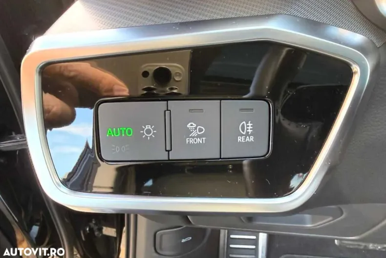 Audi A6 din 2019 cu 117.000 km - oferta AUD153253 - foto 19