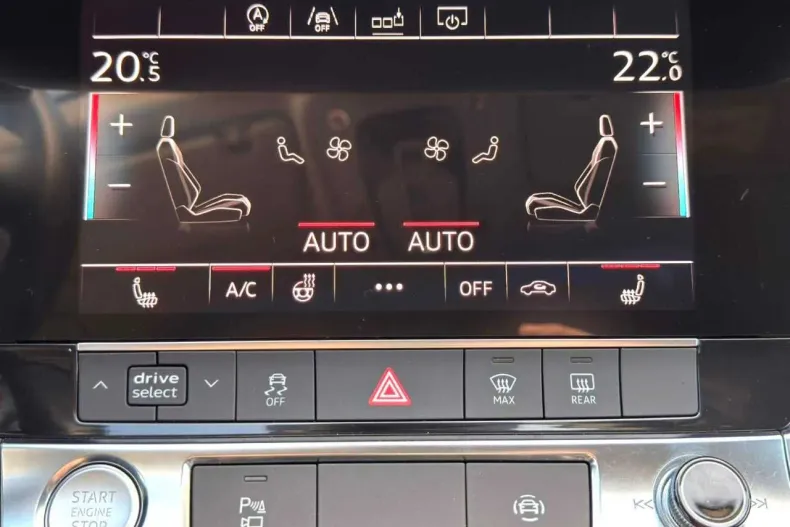 Audi A6 din 2019 cu 117.000 km - oferta AUD153253 - foto 23