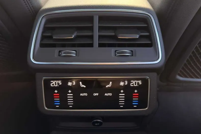 Audi A6 din 2019 cu 117.000 km - oferta AUD153253 - foto 25