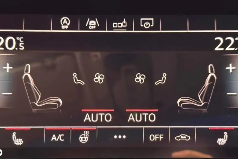 Audi A6 din 2019 cu 117.000 km - oferta AUD153253 - foto 28