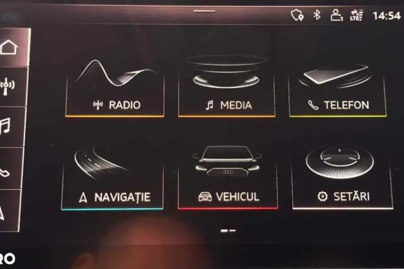 Audi A6 din 2019 cu 117.000 km - oferta AUD153253 - foto 29