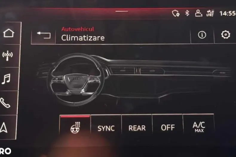 Audi A6 din 2019 cu 117.000 km - oferta AUD153253 - foto 32