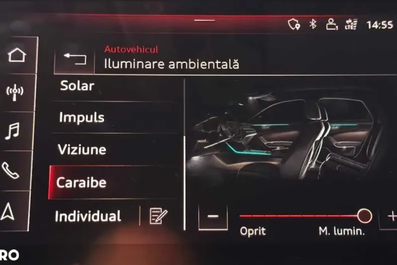 Audi A6 din 2019 cu 117.000 km - oferta AUD153253 - foto 34