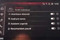 Audi A6 din 2019 cu 117.000 km - oferta AUD153253 - foto 36