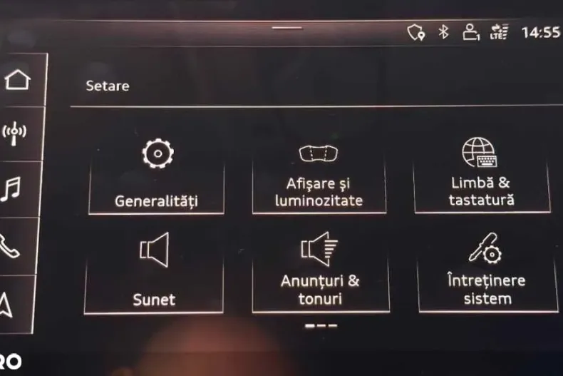 Audi A6 din 2019 cu 117.000 km - oferta AUD153253 - foto 37