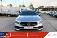 Mercedes-Benz E din 2021 cu 147.000 km - oferta MER153254 - foto 1