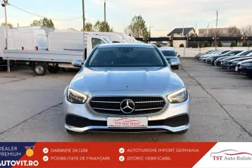 Mercedes-Benz E din 2021 - oferta MER153254