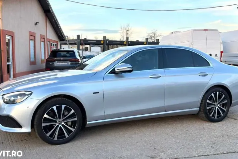Mercedes-Benz E din 2021 cu 147.000 km - oferta MER153254 - foto 3