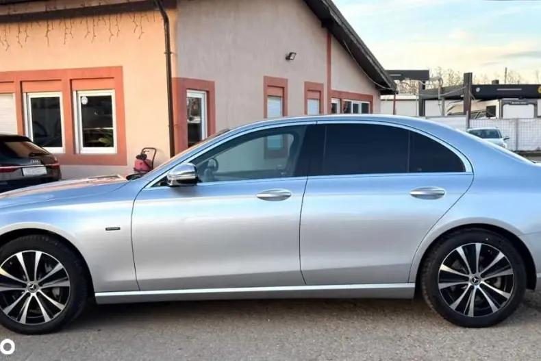 Mercedes-Benz E din 2021 cu 147.000 km - oferta MER153254 - foto 4